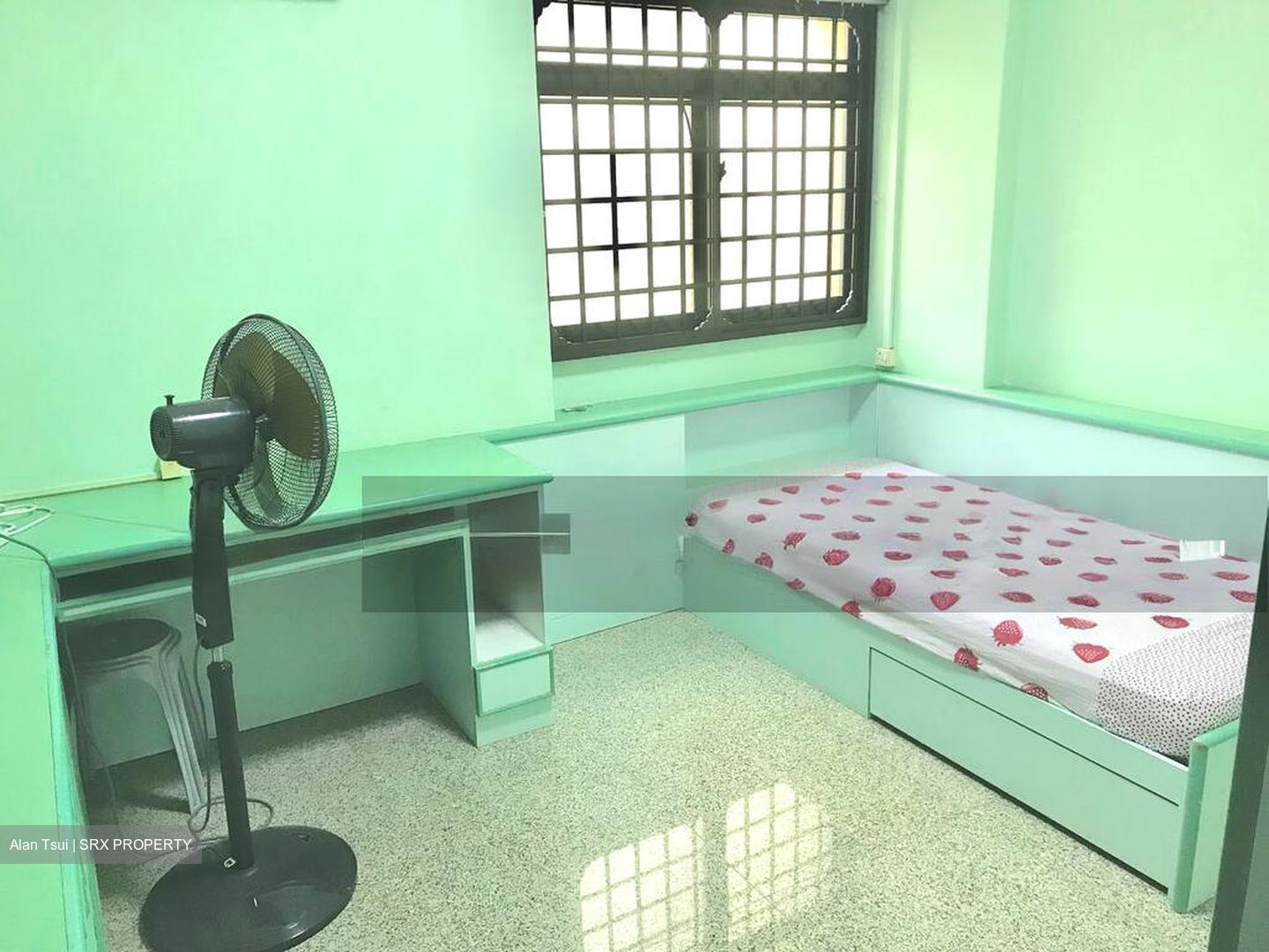 Serangoon North Avenue 3 (Serangoon),  #615837151